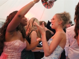 YR11 Prom 2025 - Party